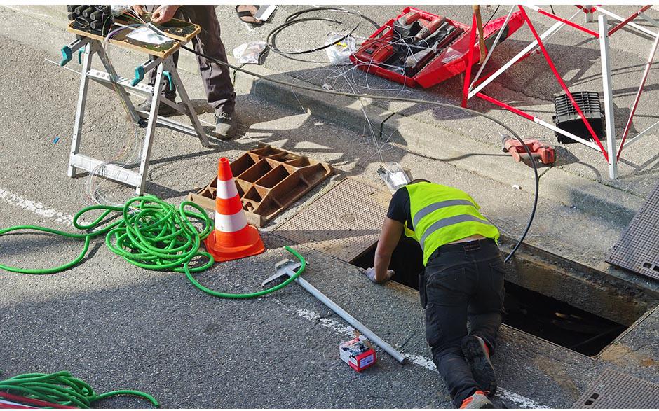 canalisation egout Paris 2