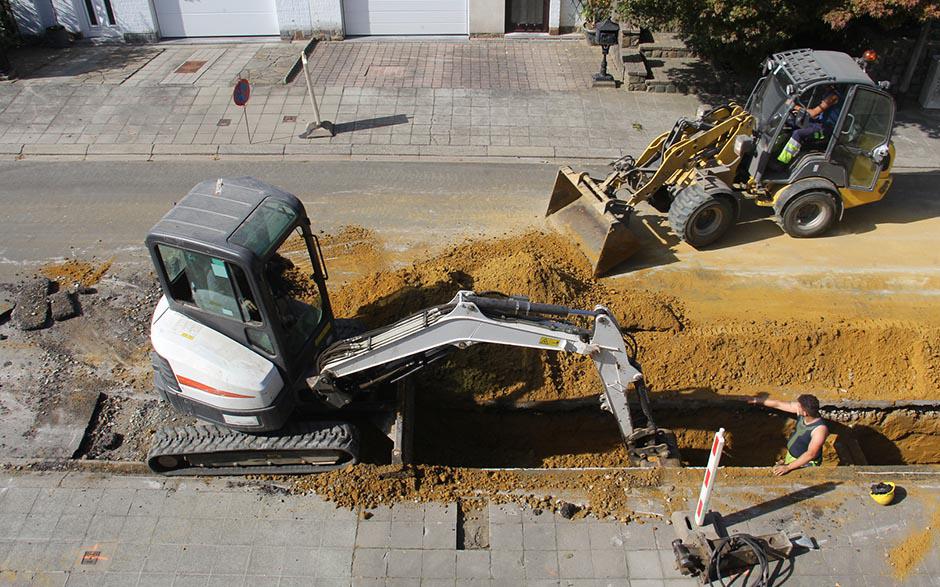 nettoyage assainissement Saint-Maur-des-Fossés